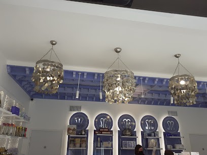 Pâtisserie Masmoudi Lyon, Pâtisserie à Lyon 02