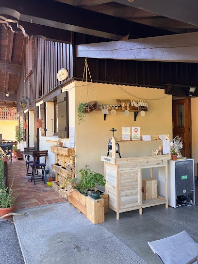 L'Atelier De Nalani, Pâtisserie à Mont-Saxonnex