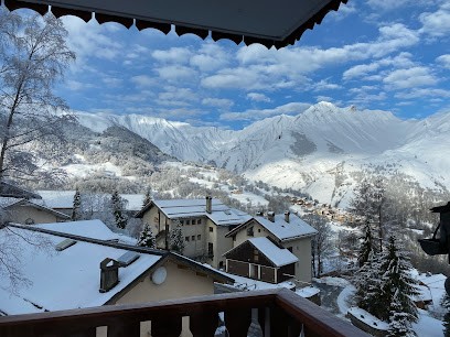 Boulangerie Pâtisserie Pain D'Or, Boulangerie aux Belleville