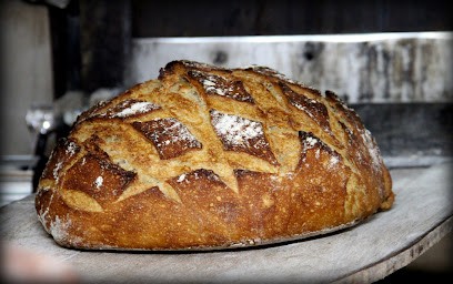 Le Fournil du Verger, Boulangerie à Mouais