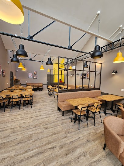 La Mie Caline Troyes Croncels, Boulangerie à Troyes