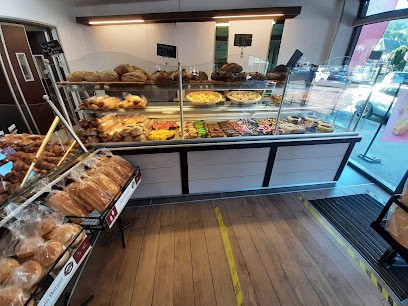 Aux délices de Lempereur, Boulangerie à Poix-de-Picardie