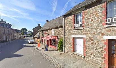 Morice Yannick, Boulangerie à Hédé-Bazouges