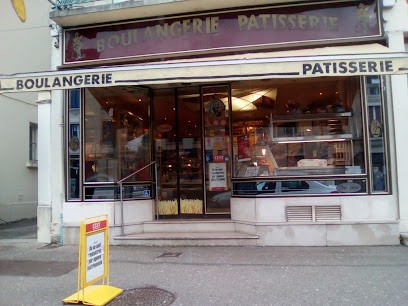 Dardenne Michel, Boulangerie à Verdun