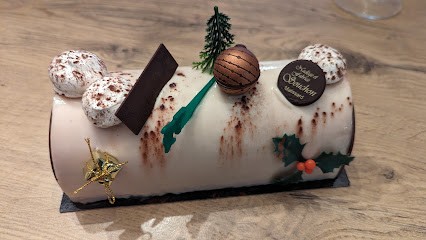 Boulangerie Souchon, Boulangerie à Malissard