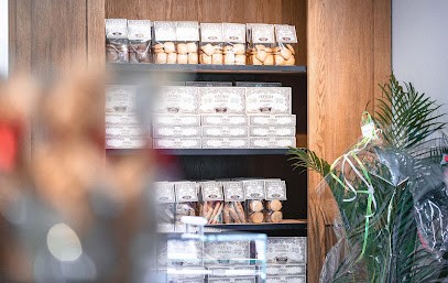 Biscuiterie Le Père Gatounet, Pâtisserie à Éguilles