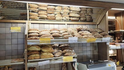 Tendres Epis, Boulangerie à Verneuil-sur-Seine