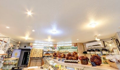 Boulangerie De Seraincourt, Boulangerie à Seraincourt