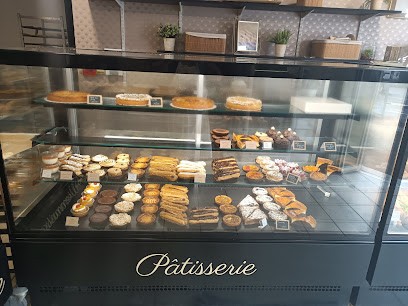 La Croquiserie, Boulangerie à Chaumes-en-Retz
