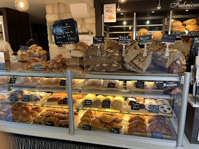 Boulangerie Epaignes, Boulangerie à Épaignes