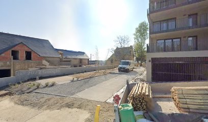 Sugar Crush, Pâtisserie à Rennes