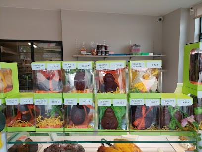 Douceurs Et Tradition, Boulangerie à Couzeix