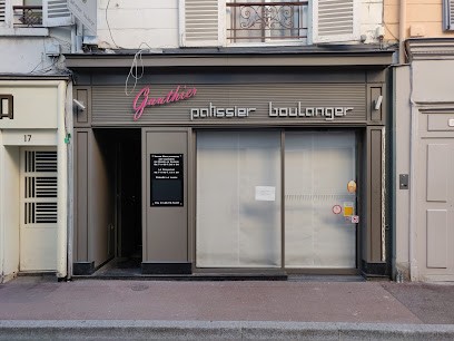 Gauthier Patissier Boulanger, Boulangerie à Saint-Germain-en-Laye