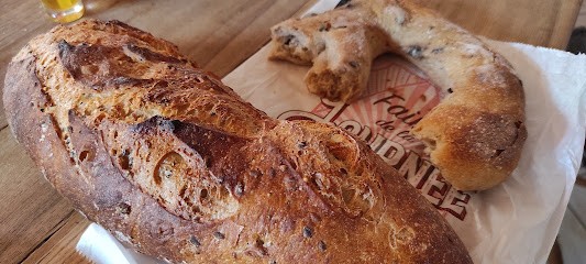 Boulangerie De La Tour Patrick, Boulangerie à Grambois