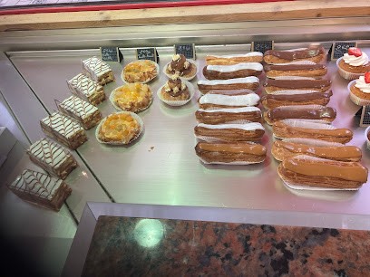 À La Pépite D'or, Boulangerie à Vittel
