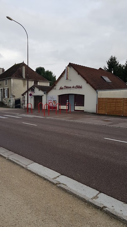 Boulangerie Pâtisserie Jacinto Daniel, Boulangerie à Virey-sous-Bar