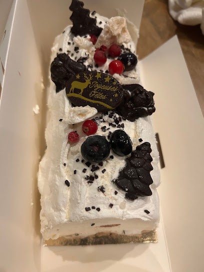 Boulangerie La Canne à Sucre, Boulangerie à Montceaux