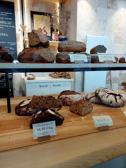 Pralus La Boulangerie, Quai Saint-Antoine, Boulangerie à Lyon 02