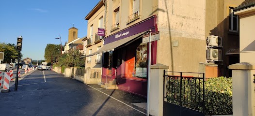 Mougel la boulangerie (pain bio au levain naturel), Boulangerie à Moulins-lès-Metz