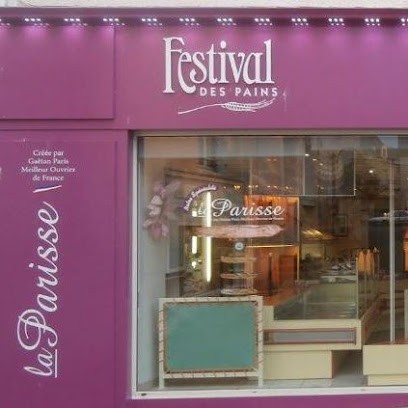 Cellier Loïc, Boulangerie à Lys-Haut-Layon