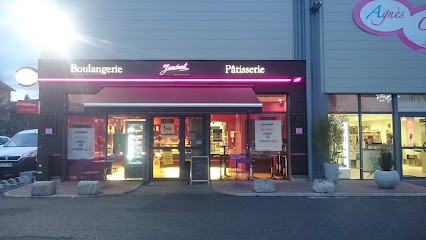 Boulangerie Pâtisserie Snack Joubert, Boulangerie à Gap