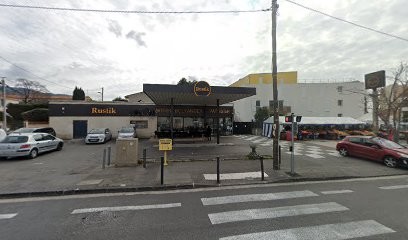 Le Fournil De Pierre, Boulangerie à Marseille 11