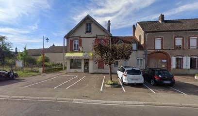Boulangerie Pâtisserie, Pâtisserie à Chailley