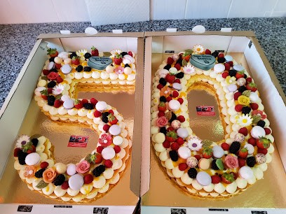 Piroddi raphael, Boulangerie aux Forges