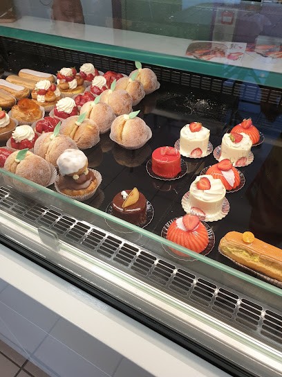 Pain De Sucre, Boulangerie à Verfeuil