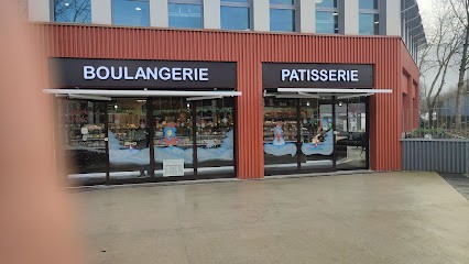 Boulangerie Patisserie, Boulangerie à Champs-sur-Marne