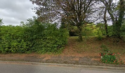 Syniec Regis, Boulangerie à Bouhy