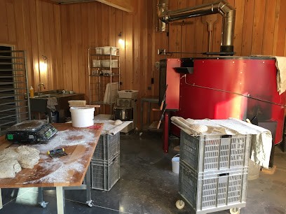 Du Pain Sur Les Planches, Boulangerie à Mesnay