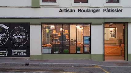 Boulangerie-pâtisserie Bel Air, Boulangerie à Saint-Quentin