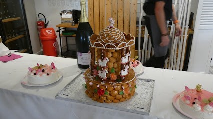 Boulangerie Casaubon, Boulangerie à Tonnerre