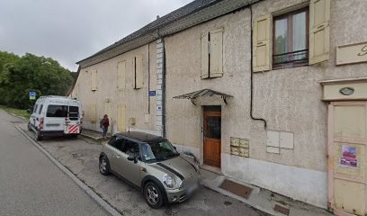 Boulangerie Des Mottes, Boulangerie à La Motte-d'Aveillans