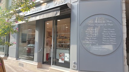 Les Saveurs Du Pain, Boulangerie à Vaires-sur-Marne