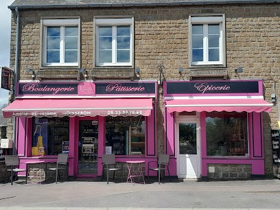 Amélie Et Jérome MOISSERON, Boulangerie à Reffuveille