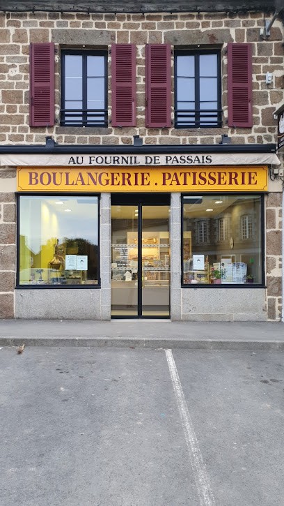 Au Fournil de Passais, Boulangerie à Passais Villages