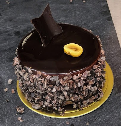 Pâtisserie Drôlement Bon !, Pâtisserie à Rochefort