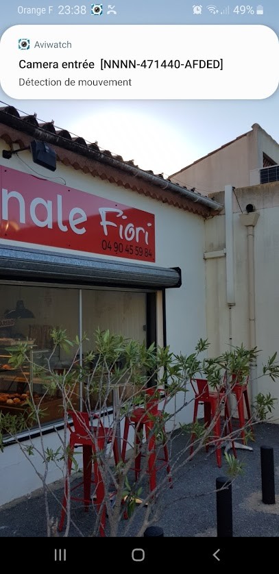 Boulangerie Artisanale FIORI, Boulangerie à Fos-sur-Mer