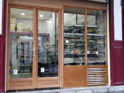 LE COIN DES DÉLICES (DelicD'or), Pâtisserie à Marseille 02