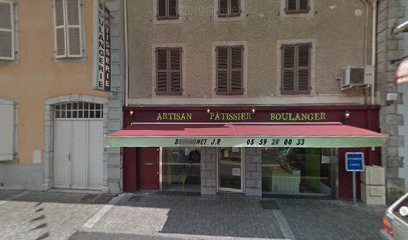 Bessagnet Jean-Robert, Pâtisserie à Mauléon-Licharre