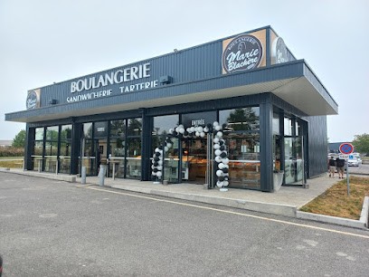 Marie Blachère Boulangerie Sandwicherie Tarterie, Boulangerie à Serres-Castet