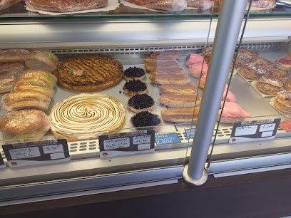 Boulangerie La Farinette, Boulangerie à Mayres