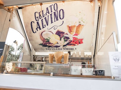 Maison Calvino, Boulangerie à Morières-lès-Avignon