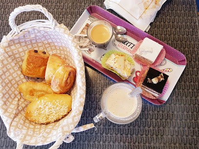Les Douceurs Du Fouquet, Boulangerie à Vitrolles