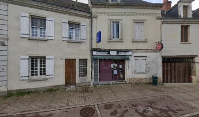 Boulangeries Des Tuffeaux, Boulangerie à Blou