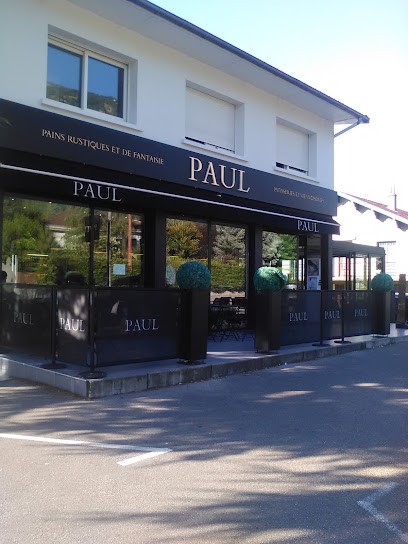PAUL, Boulangerie à Meylan