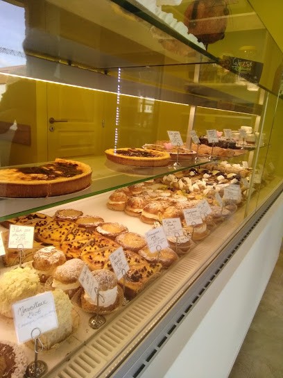 Barbe-derache Sarl, Boulangerie à Provin