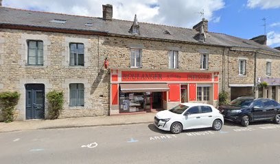 Mickaneol, Boulangerie à La Bouëxière